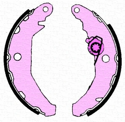 Brake Shoe (360219196272)