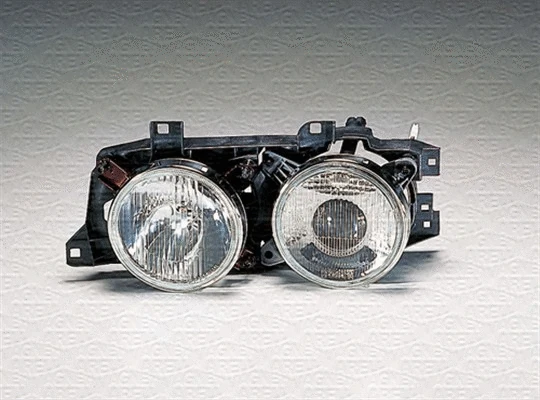 Diffusing Lens, headlight (711305211901)