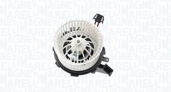 Interior Blower (069412223010)