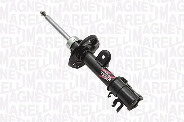 Shock Absorber (357124070100)