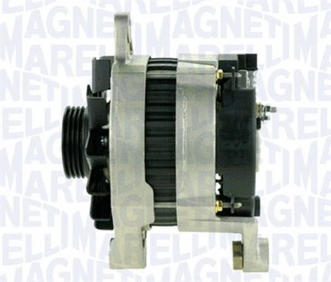 Alternator (944390368510)