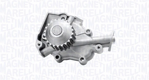 Water Pump, engine cooling (352316171007)