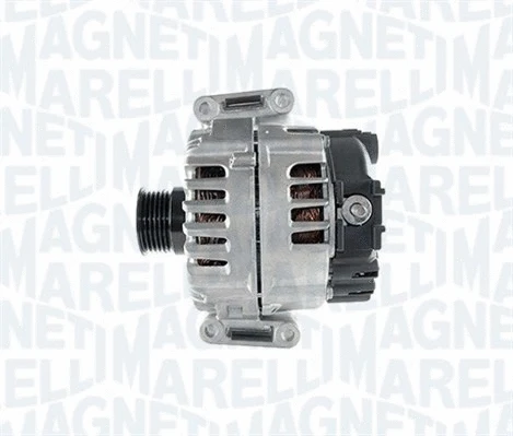 Alternator (944390907030)