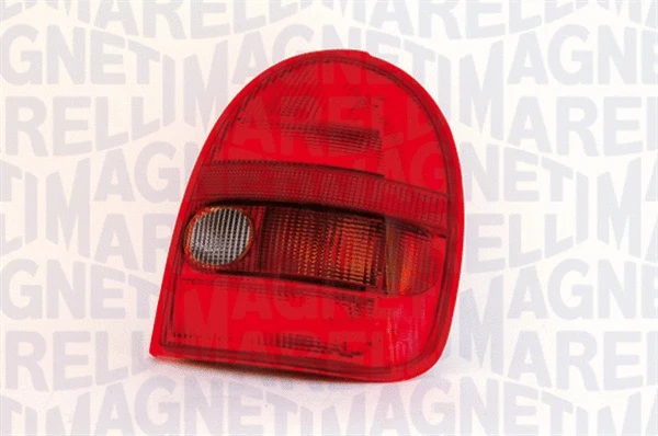 Tail Light Assembly (714098290164)