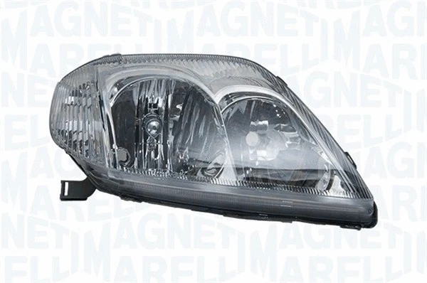 Headlight (715012003002)