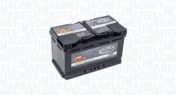 Starter Battery (069080800008)