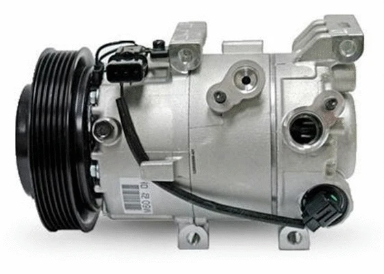 Compressor, air conditioning (359002000760)