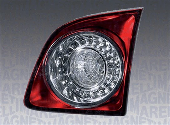 Tail Light Assembly (718121201221)