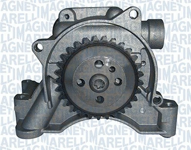 Oil Pump (351516000034)