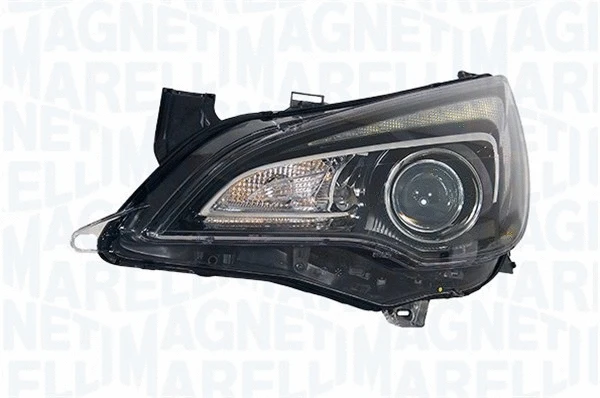 Headlight (711307024055)