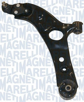 Control/Trailing Arm, wheel suspension (301181362400)