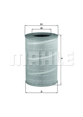Air Filter (154096897870)