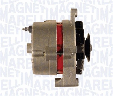 Alternator (944390308400)