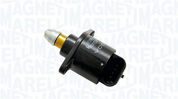 Idle Control Valve, air supply (230016079057)