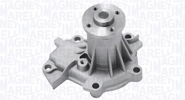Water Pump, engine cooling (352316170120)