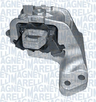 Holder, engine mounting system (030607010848)