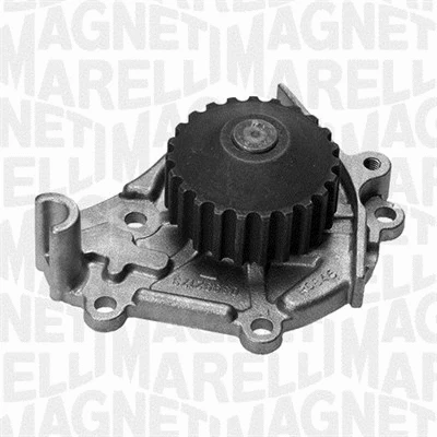 Water Pump, engine cooling (350981743000)