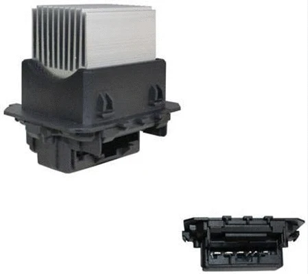 Resistor, interior blower (359000603010)