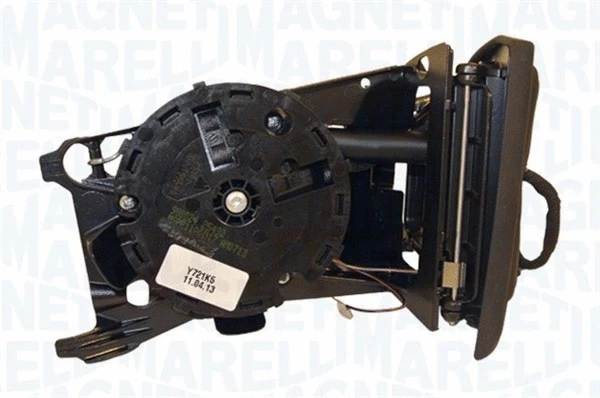 Exterior Mirror (182203011900)