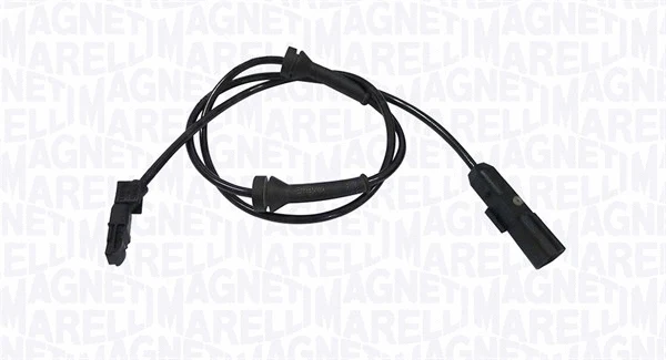Sensor, wheel speed (172100076010)