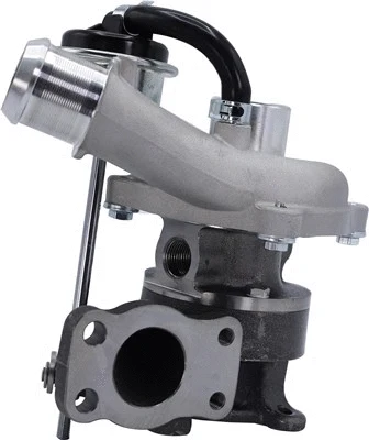 Charger, charging (supercharged/turbocharged) (807101006500)