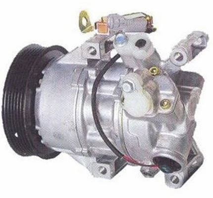 Compressor, air conditioning (359002000620)