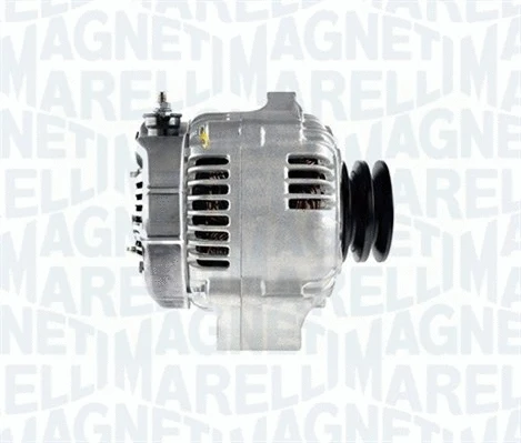 Alternator (944390903650)