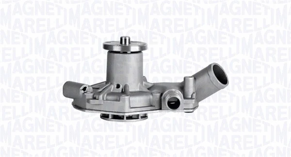 Water Pump, engine cooling (352316170905)