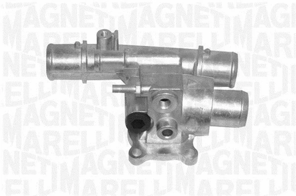 Thermostat, coolant (352066388000)