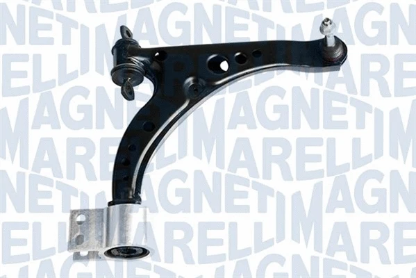 Control/Trailing Arm, wheel suspension (301181389600)