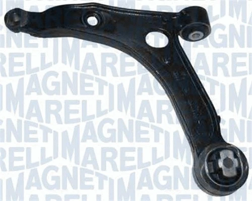 Control/Trailing Arm, wheel suspension (301181309400)