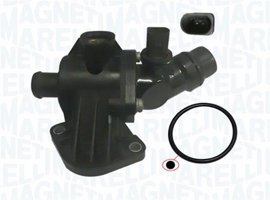 Thermostat, coolant (352317002180)