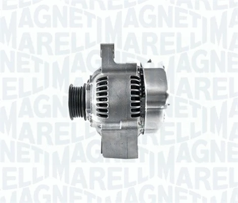 Alternator (944390512590)