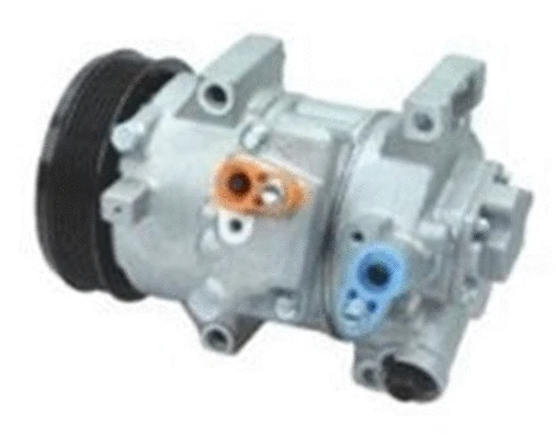 Compressor, air conditioning (359002000610)