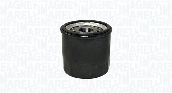 Oil Filter (152071758743)