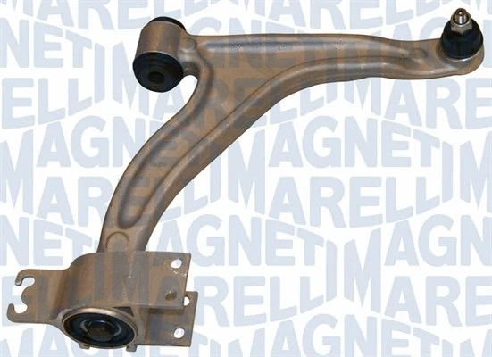 Control/Trailing Arm, wheel suspension (301181378400)