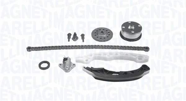 Timing Chain Kit (341500000640)