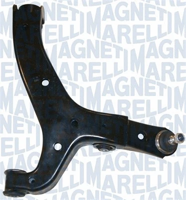 Control/Trailing Arm, wheel suspension (301181310440)