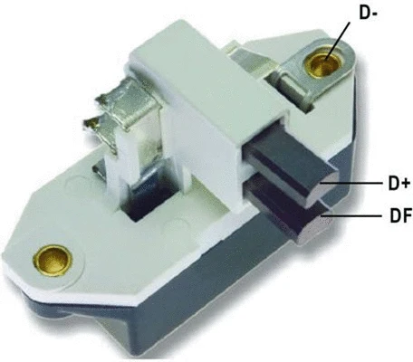 Alternator Regulator (940016003200)