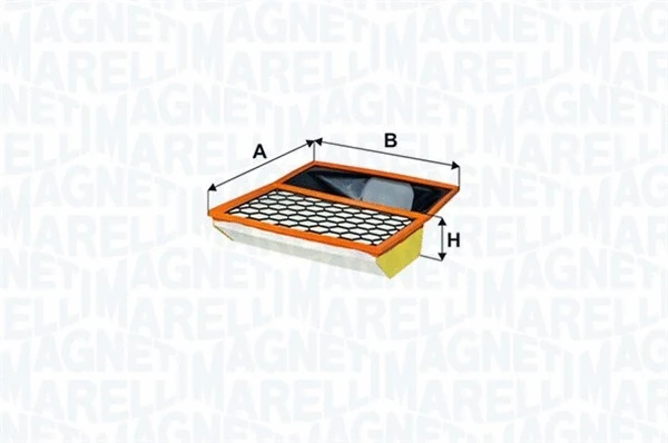 Air Filter