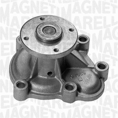 Water Pump, engine cooling (350981685000)