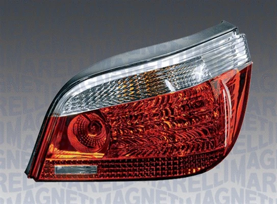 Tail Light Assembly (718121601272)