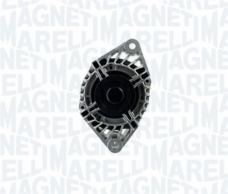 Alternator (944390903340)