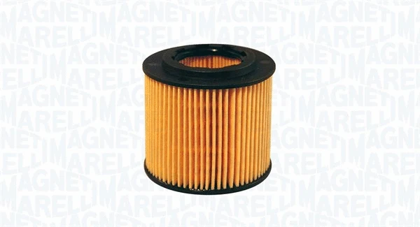Oil Filter (152071758827)