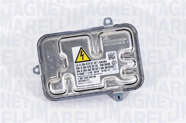 Control Unit, lights (711307329240)