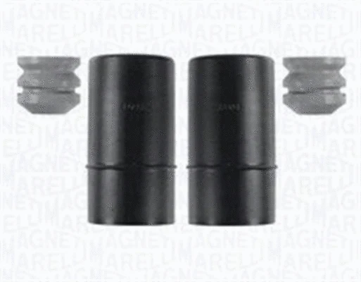 Dust Cover Kit, shock absorber (310116110201)