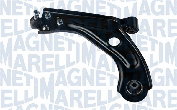 Control/Trailing Arm, wheel suspension (301181393000)