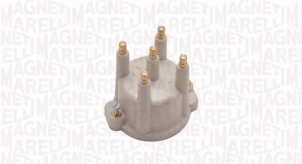 Distributor Cap (071358401010)