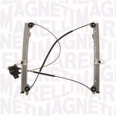 Window Regulator (350103170246)