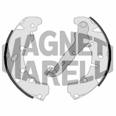 Brake Shoe (360219198306)
